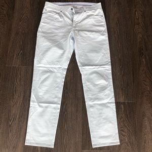 Peter Millar Soft Touch Twill 5-Pocket